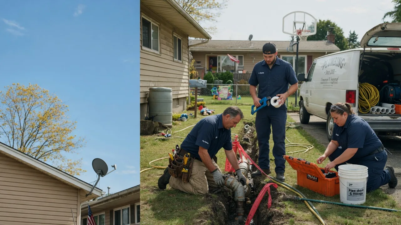Garbage Disposal Replacement in Poquoson, VA near me